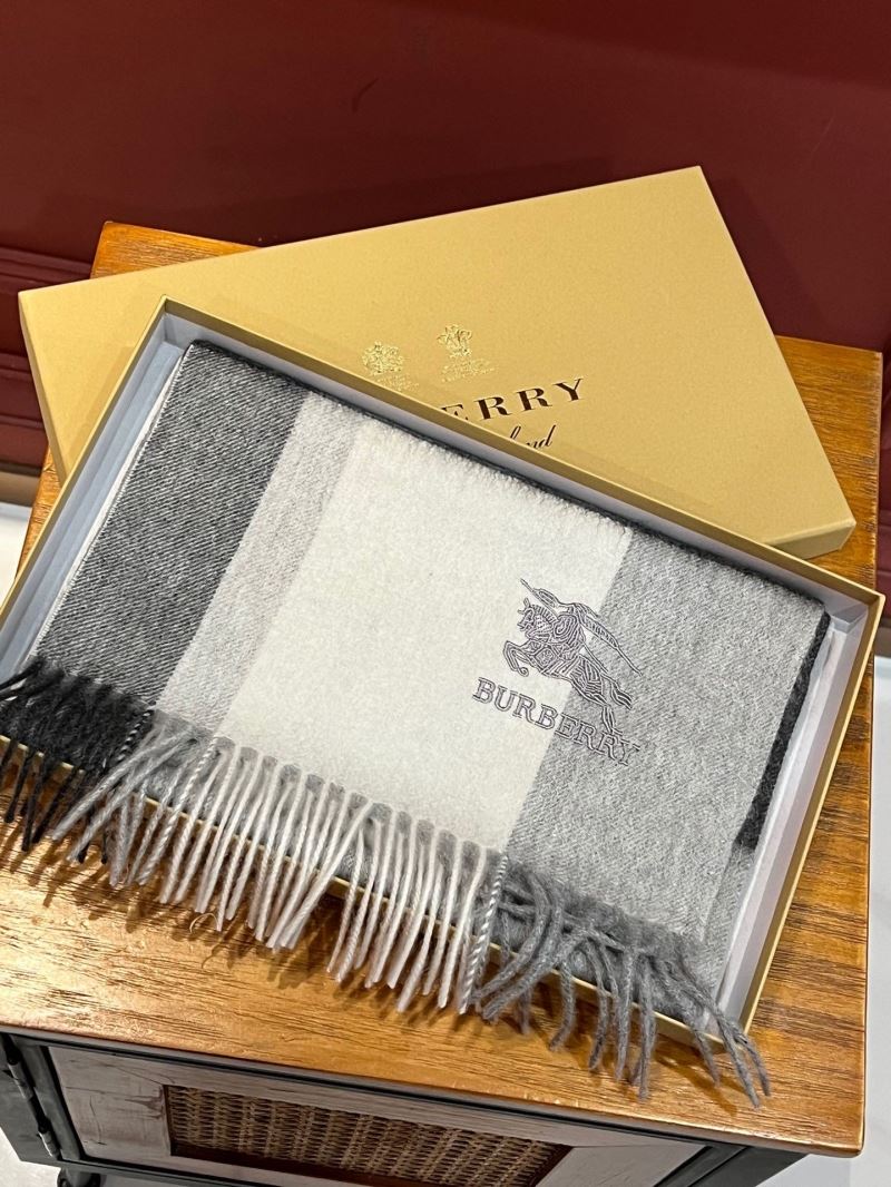 Burberry Scarf